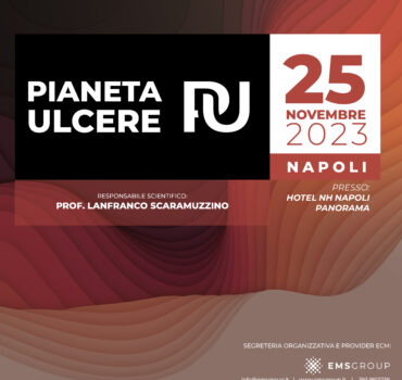 25 Novembre 2023 - Napoli Pianeta Ulcere