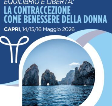 Equilibrio e libertà: la contraccezione come benessere della donna – Capri